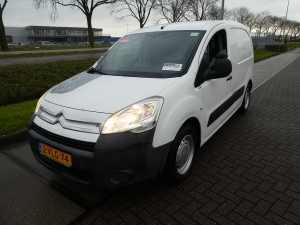 CITROEN - BERLINGO 1.6 HDI