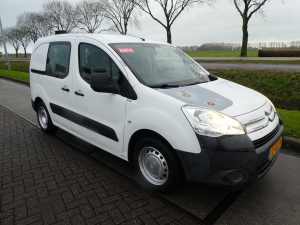 CITROEN - BERLINGO 1.6 HDI