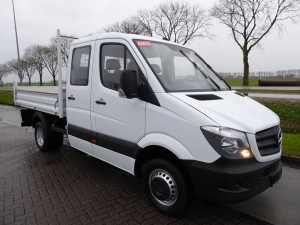 MERCEDES-BENZ - SPRINTER 513 CDI