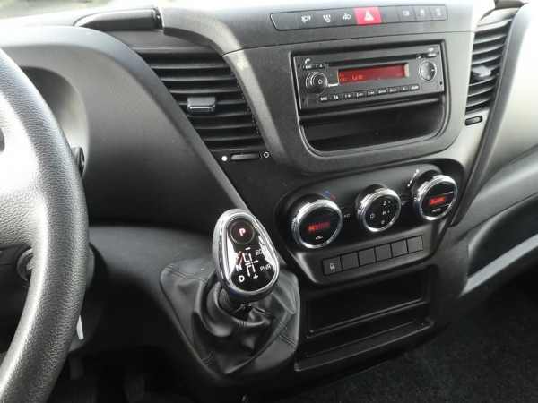 IVECO - DAILY 35C16