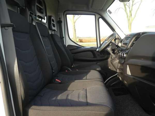 IVECO - DAILY 35C16