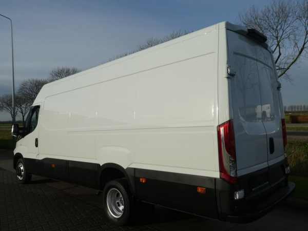 IVECO - DAILY 35C16