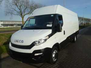 IVECO - DAILY 35C16