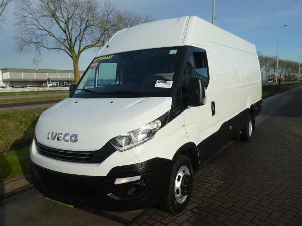 IVECO - DAILY 35C16