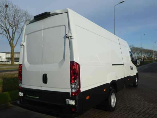 IVECO - DAILY 35C16