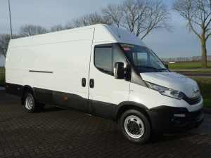 IVECO - DAILY 35C16