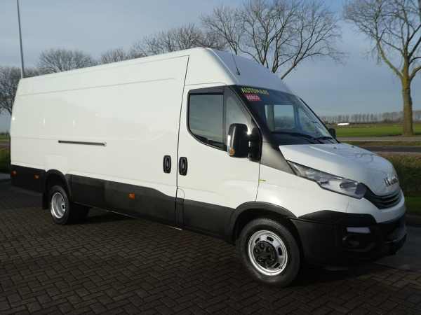 IVECO - DAILY 35C16