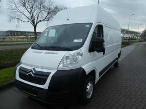 CITROEN - JUMPER 2.2