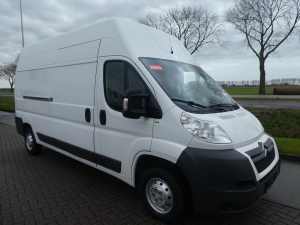 CITROEN - JUMPER 2.2