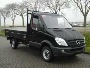 MERCEDES-BENZ - SPRINTER 313 CDI