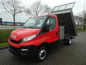IVECO - DAILY 35 C