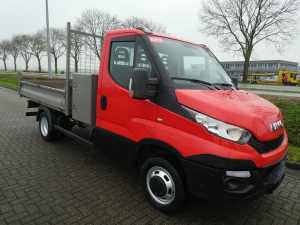 IVECO - DAILY 35 C