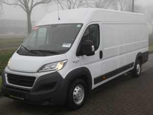 FIAT - DUCATO