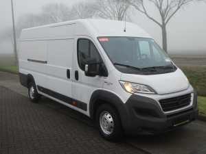 FIAT - DUCATO