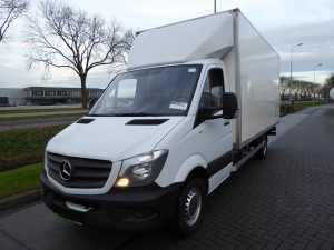 MERCEDES-BENZ - SPRINTER 316 CDI
