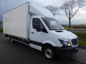 MERCEDES-BENZ - SPRINTER 316 CDI