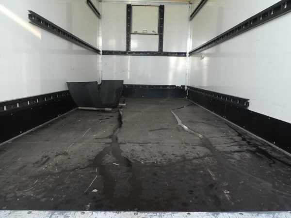 MERCEDES-BENZ - SPRINTER 316