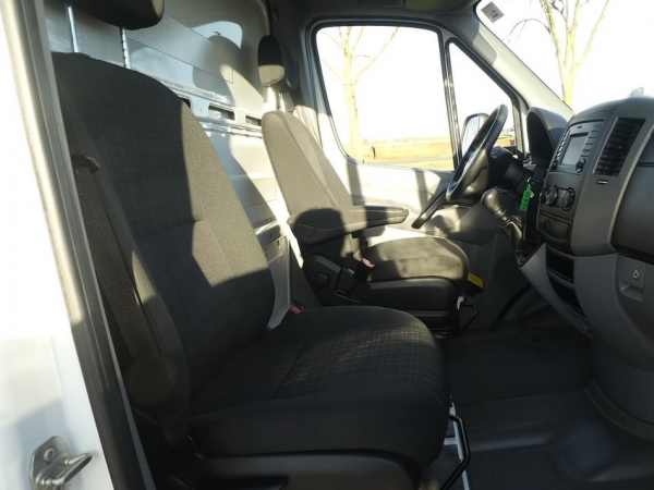 MERCEDES-BENZ - SPRINTER 316