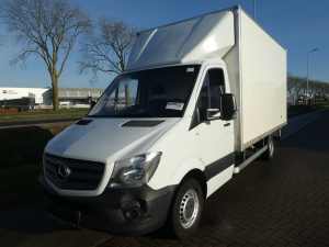 MERCEDES-BENZ - SPRINTER 316 CDI