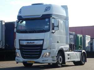 DAF - XF 530