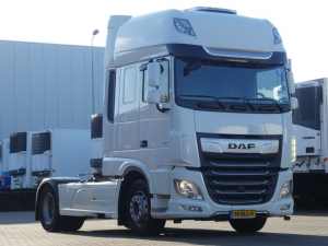 DAF - XF 530