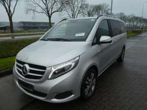 MERCEDES-BENZ - V-KLASSE 250 CDI