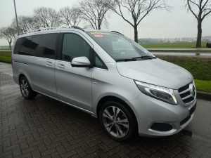 MERCEDES-BENZ - V-KLASSE 250 CDI