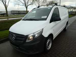 MERCEDES-BENZ - VITO 111 CDI