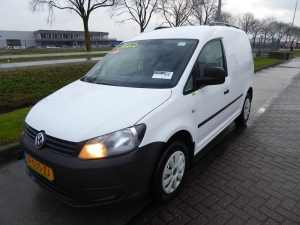 VOLKSWAGEN - CADDY 1.6