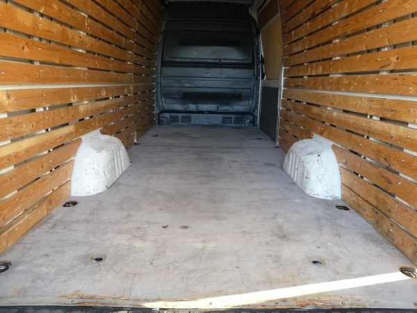 MERCEDES-BENZ - SPRINTER 311 CDI