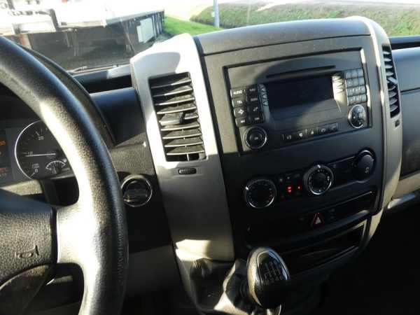 MERCEDES-BENZ - SPRINTER 311 CDI