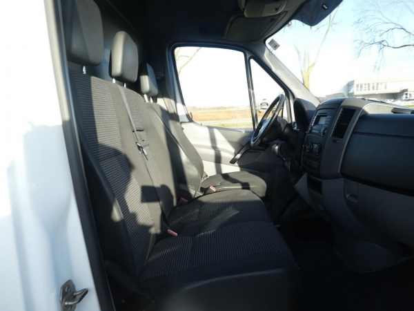 MERCEDES-BENZ - SPRINTER 311 CDI