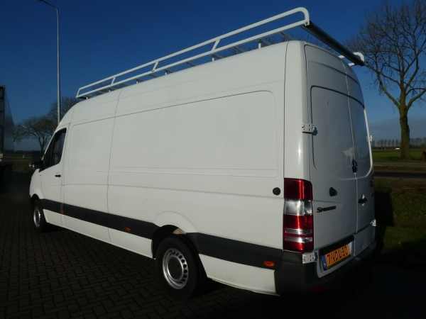 MERCEDES-BENZ - SPRINTER 311 CDI