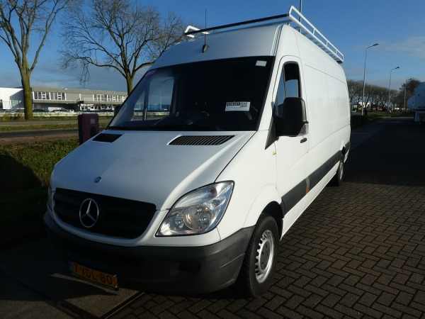 MERCEDES-BENZ - SPRINTER 311 CDI
