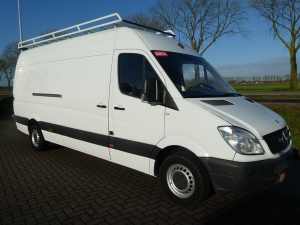 MERCEDES-BENZ - SPRINTER 311 CDI