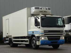 DAF - CF 65.220