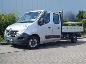 RENAULT - MASTER 2.3