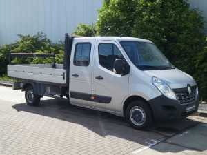 RENAULT - MASTER 2.3