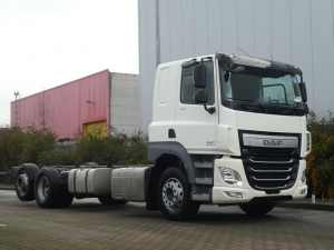 DAF - CF 460