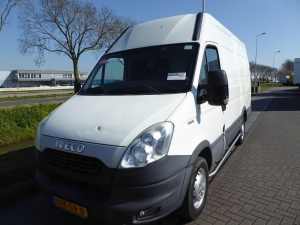 IVECO - DAILY 35 S 13