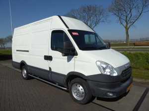 IVECO - DAILY 35 S 13