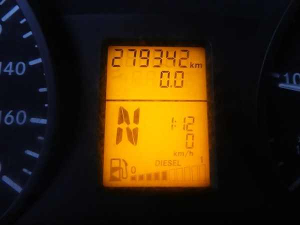 MERCEDES-BENZ - SPRINTER 516 CDI