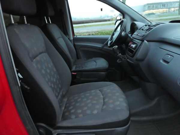 MERCEDES-BENZ - VITO 111 CDI