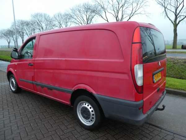 MERCEDES-BENZ - VITO 111 CDI