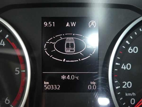 VOLKSWAGEN - CRAFTER 35