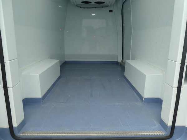 VOLKSWAGEN - CRAFTER 35