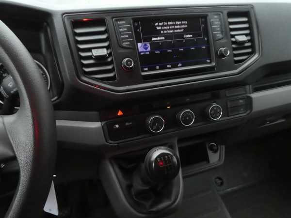 VOLKSWAGEN - CRAFTER 35