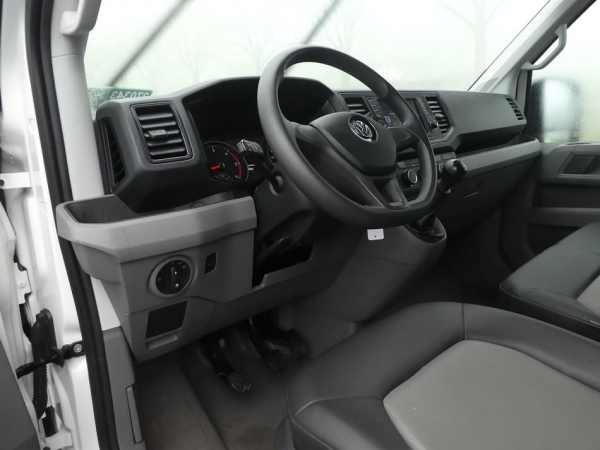 VOLKSWAGEN - CRAFTER 35