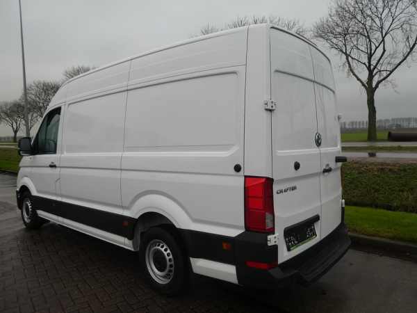 VOLKSWAGEN - CRAFTER 35