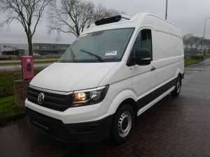 VOLKSWAGEN - CRAFTER 35